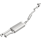 Fits 1998-2000 Mercury Mountaineer Direct-Fit Replacement Exhaust 106-0260 steel