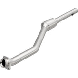 Catalytic Converter for HM Grade Federal / EPA Compliant Direct-Fit Catalytic Converter MagnaFlow 24520