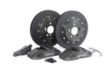 Rear Big Brake Kit for 2015-2021 BMW M2/M3/M4 D290-1009-G BMW performance stainless steel