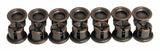 Jeep Vintage - Steel Bronze Door Snap Kit A3051K