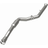 t 2019-2022 BMW 330i xDrive OEM Grade Federal / EPA Catalytic Converter 280510 MagnaFlow Exhaust Products