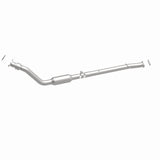 Catalytic Converter for HM Grade Federal / EPA Compliant Direct-Fit Catalytic Converter MagnaFlow 93313