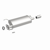 Fits 2004-2012 Mitsubishi Galant 2.4L Direct-Fit Replacement Exhaust 106-0584 aluminized steel