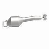 Catalytic Converter for 2010-2013 Ford Transit Connect 2.0L California Grade CARB Compliant Direct-Fit Catalytic Convert
