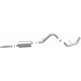 Fits 2011-2014 Ford F-150 Direct-Fit Replacement Exhaust System 106-0808 aluminized steel