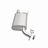 2012-2017 Toyota Camry Direct-Fit Muffler Kit 108-0001 aluminized steel