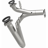 t 1988-1993 Chevrolet C1500 Direct-Fit Front Pipe Kit 107-0174 Brexhaust