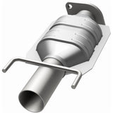 Catalytic Converter for HM Grade Federal / EPA Compliant Direct-Fit Catalytic Converter MagnaFlow 93232