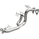 2001-2006 Chrysler Sebring Direct-Fit Front Pipe Kit 107-0257 for 2001-2006 Dodge stainless steel