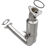 Catalytic Converter for HM Grade Federal / EPA Compliant Direct-Fit Catalytic Converter MagnaFlow 25202