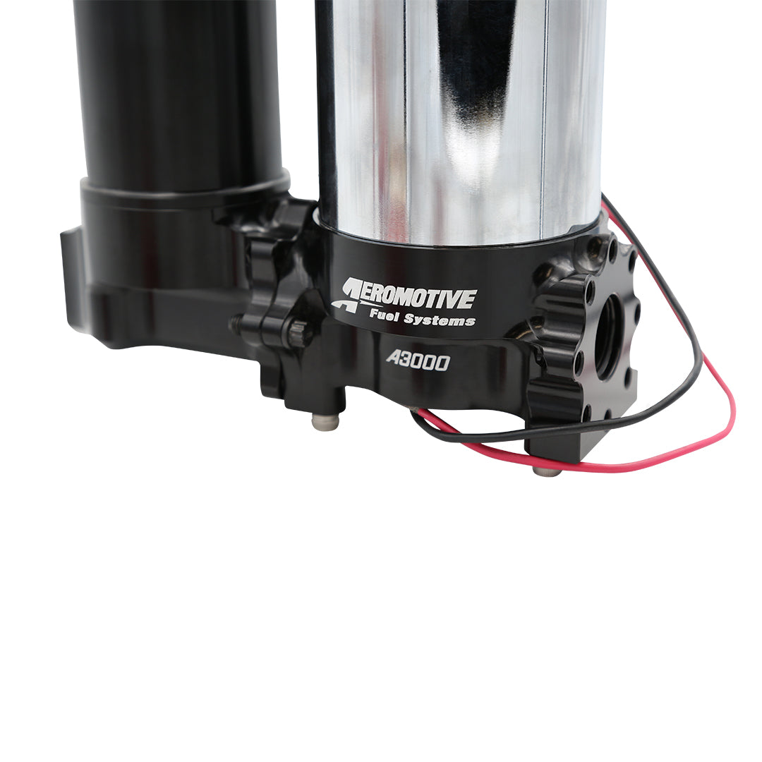 Aeromotive fuel filter 11223