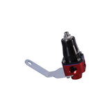 Aeromotive fuel pressure regulator bypass 13301