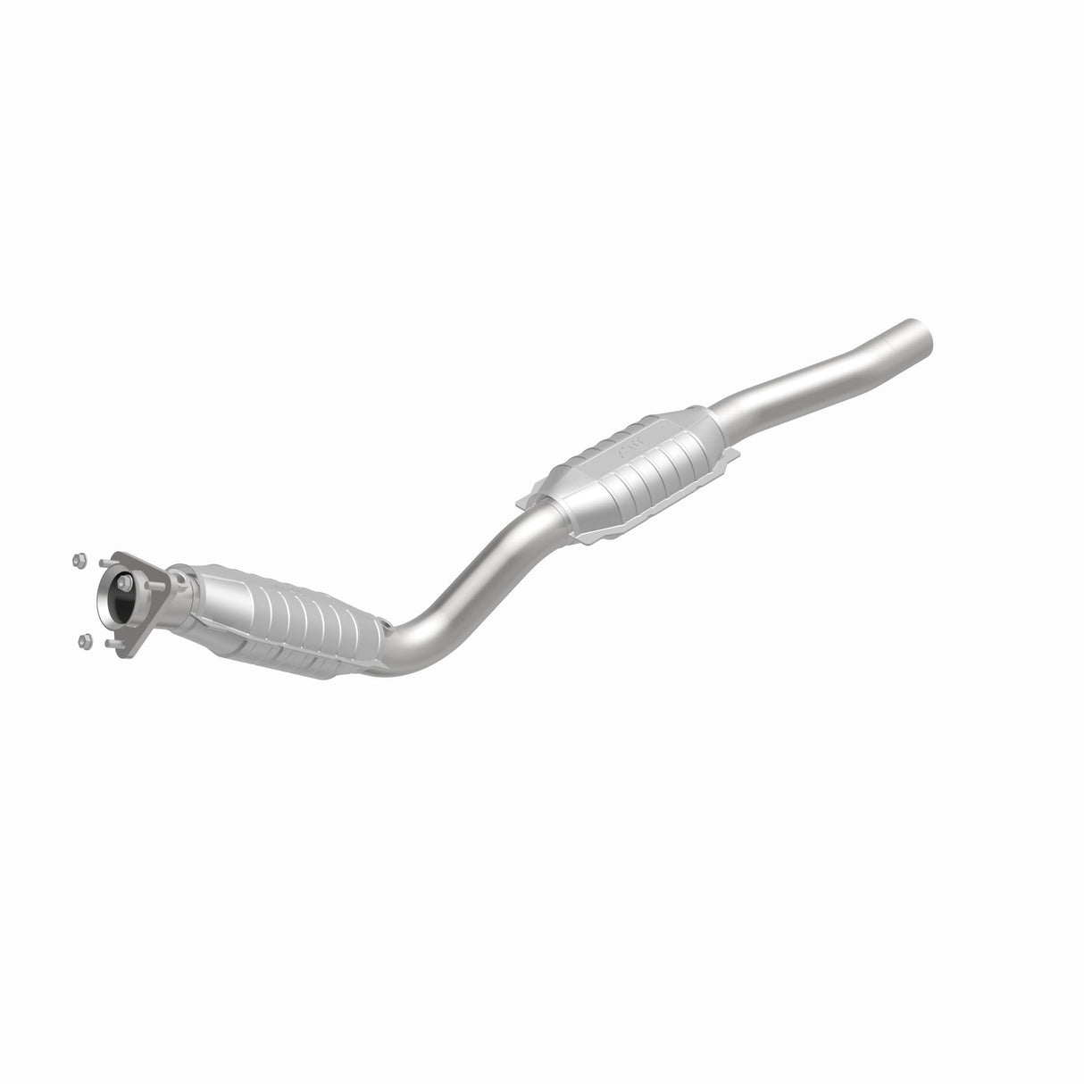 Catalytic Converter for HM Grade Federal / EPA Compliant Direct-Fit Catalytic Converter MagnaFlow 24469