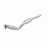 Catalytic Converter for HM Grade Federal / EPA Compliant Direct-Fit Catalytic Converter MagnaFlow 24469