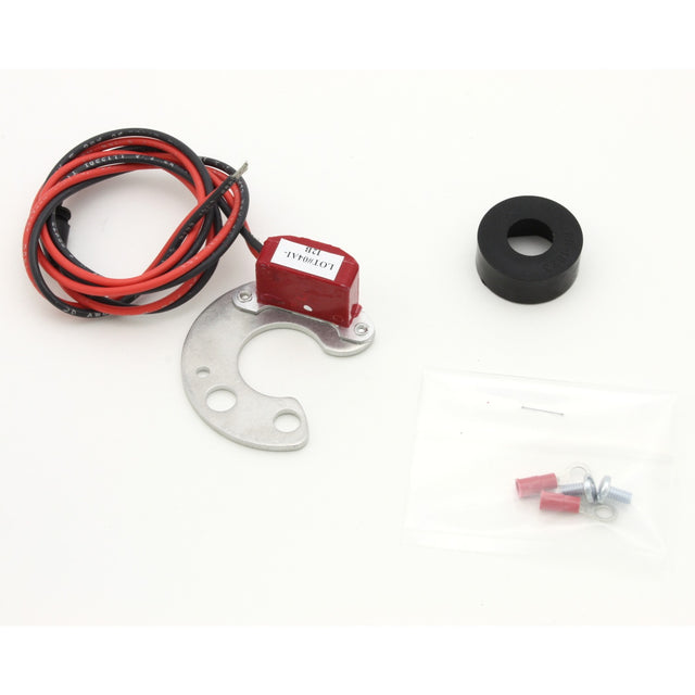 PerTronix Ignitor II electronic ignition kit Delco 8 cylinder negative ground 3000