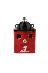 Aeromotive fuel pressure regulator carbureted 13203