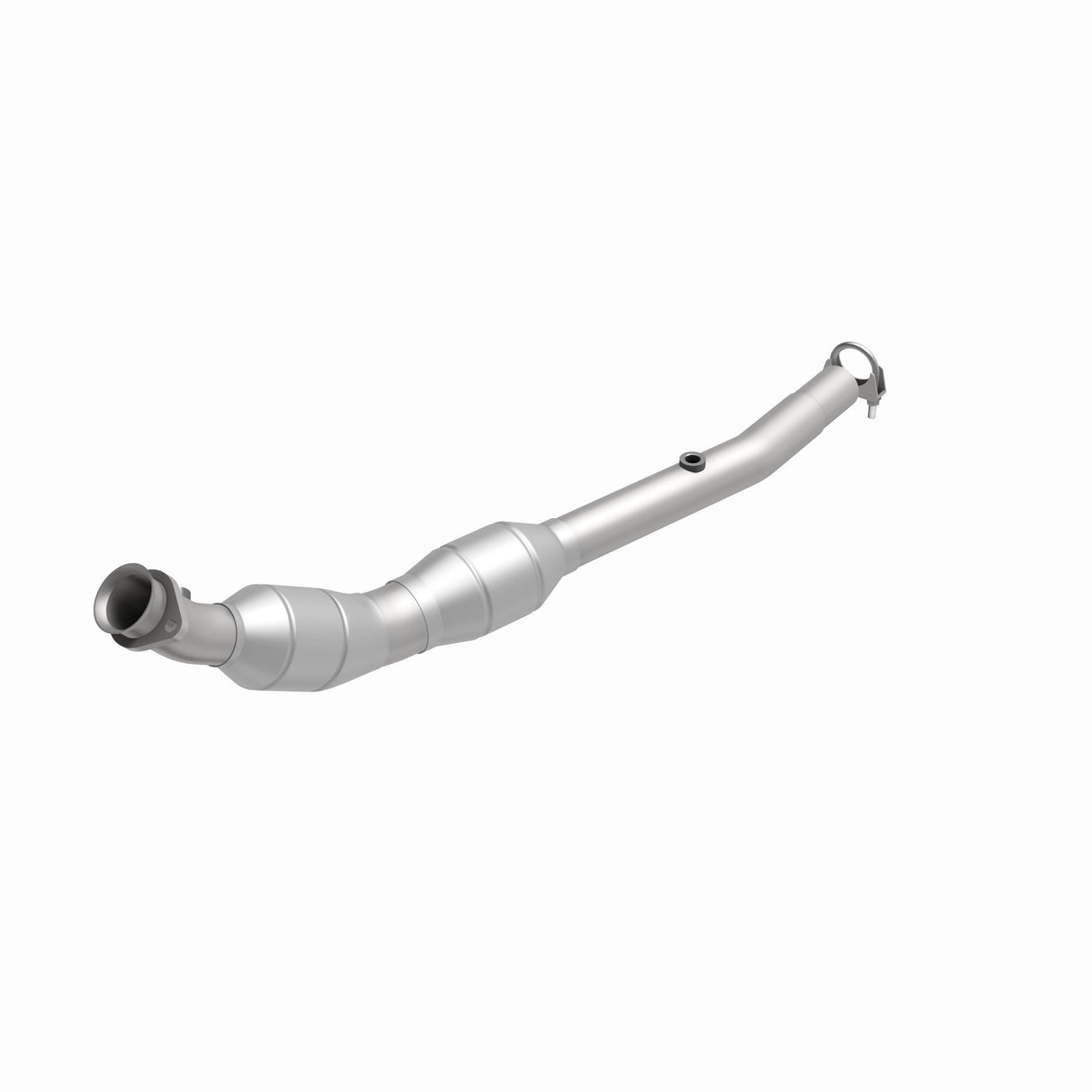 Catalytic Converter for HM Grade Federal / EPA Compliant Direct-Fit Catalytic Converter MagnaFlow 24498