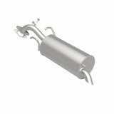 2006-2011 Chevy Aveo5 Direct-Fit Muffler Kit 108-0028 steel
