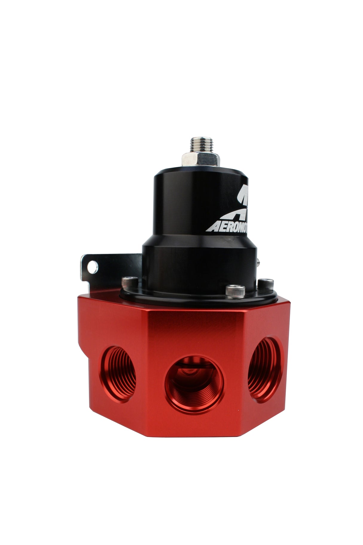 Aeromotive fuel pressure regulator bypass 13202