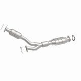Catalytic Converter for HM Grade Federal / EPA Compliant Direct-Fit Catalytic Converter MagnaFlow 24410