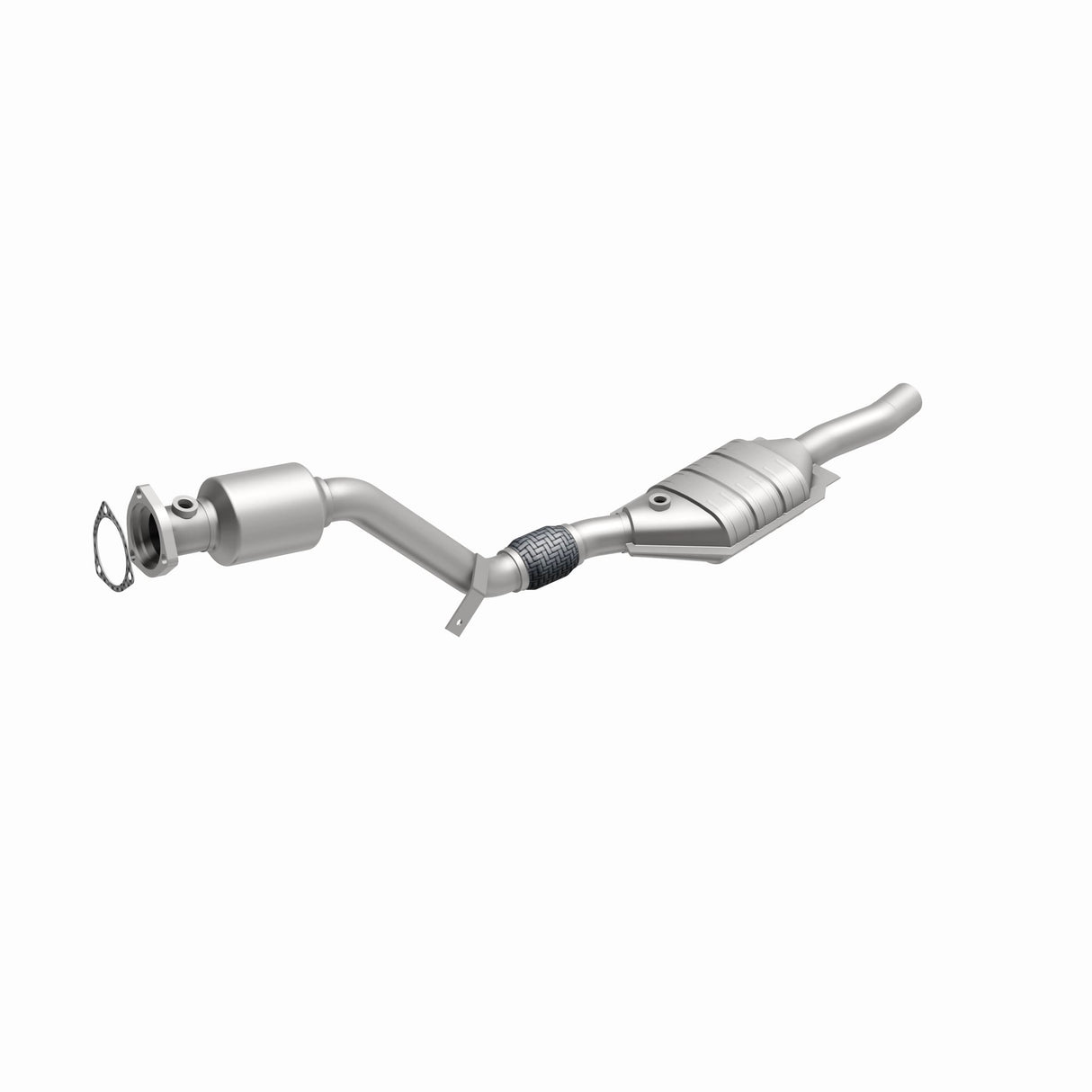 Catalytic Converter for HM Grade Federal / EPA Compliant Direct-Fit Catalytic Converter MagnaFlow 23211