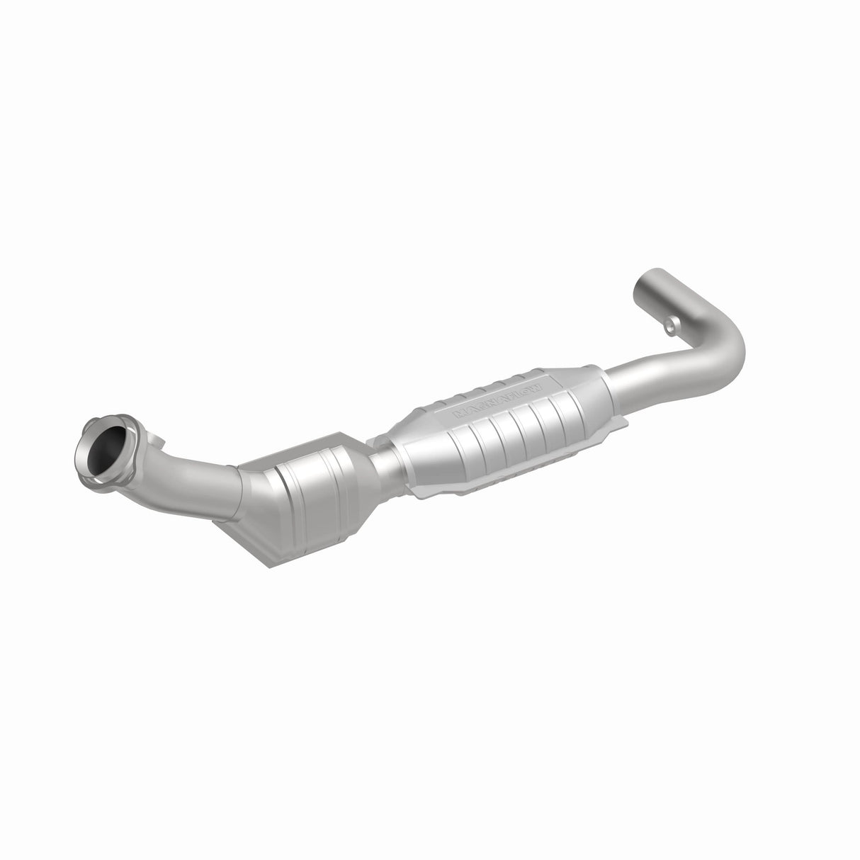 Catalytic Converter for HM Grade Federal / EPA Compliant Direct-Fit Catalytic Converter MagnaFlow 23976