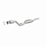 Catalytic Converter for HM Grade Federal / EPA Compliant Direct-Fit Catalytic Converter MagnaFlow 23719
