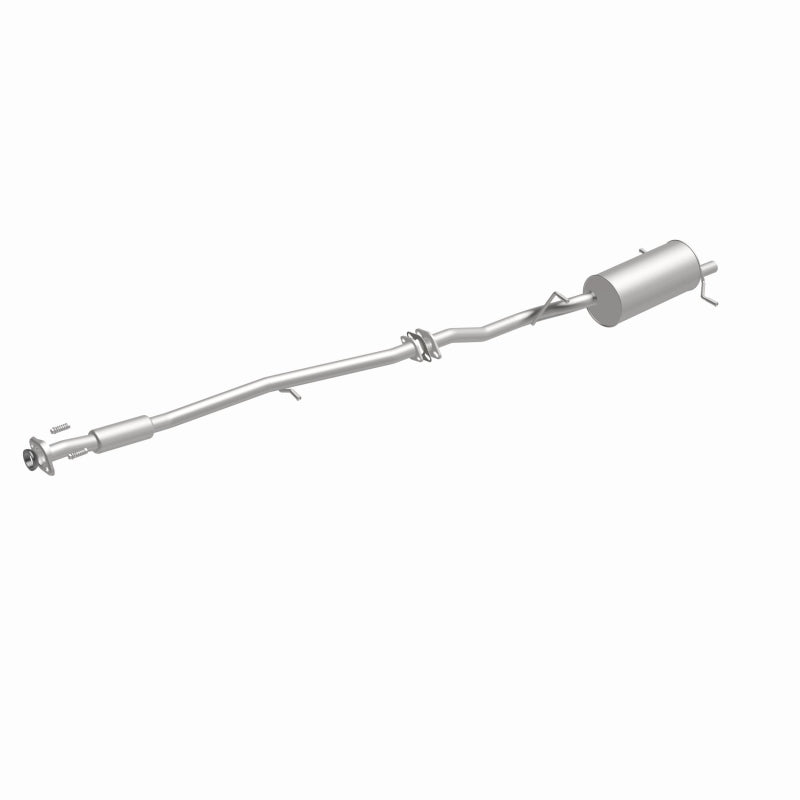 Fits 1999-2001 Subaru Impreza 2.2L Direct-Fit Replacement Exhaust 106-0287