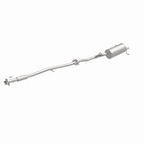Fits 1999-2001 Subaru Impreza 2.2L Direct-Fit Replacement Exhaust 106-0287