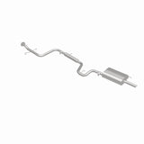 Fits 1995-2001 Chevy Direct-Fit Replacement Exhaust System 106-0479 steel
