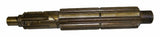 Jeep Vintage - Metal Silver Main Shaft A519