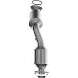 Catalytic Converter for 2022-2025 Toyota Tundra 3.4L MagnaFlow 280754