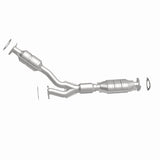 Catalytic Converter for HM Grade Federal / EPA Compliant Direct-Fit Catalytic Converter MagnaFlow 24410