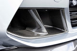 Dinan Air Inlets for 2021-2025 BMW M3/M4 D980-0032