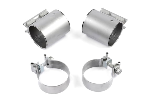 High Flow Middle Exhaust for 2023-2025 BMW M2 D660-0101 BMW performance