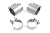 High Flow Middle Exhaust for 2023-2025 BMW M2 D660-0101 BMW performance
