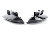 Rear Side Splitters for 2021-2025 BMW M3 D980-0048 BMW performance