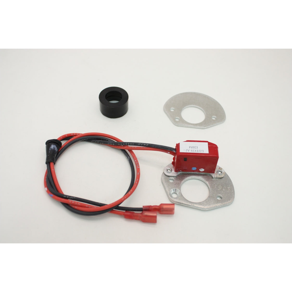 PerTronix Ignitor II electronic ignition kit 4 cylinder negative ground 3000
