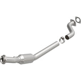 Catalytic Converter for HM Grade Federal / EPA Compliant Direct-Fit Catalytic Converter MagnaFlow 93994