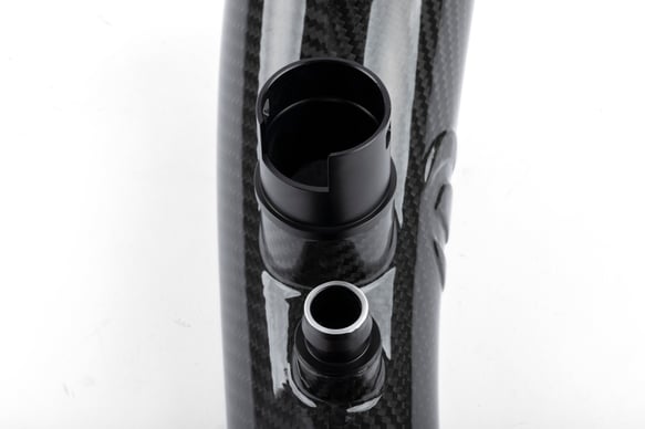 Turbo Inlet Pipe for 2019-2025 BMW 230i/330i/430i D760-0060 BMW performance