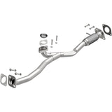 t 2008-2009 Ford Taurus Direct-Fit Front Pipe Kit 107-0213 Brexhaust