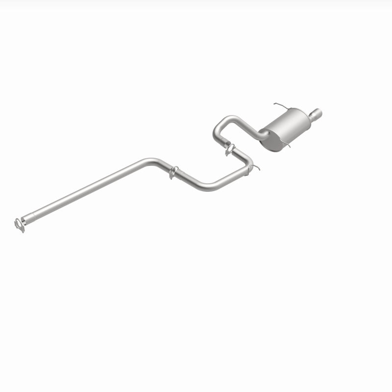 Fits 2001-2010 Chrysler PT Cruiser 2.4L Direct-Fit Replacement Exhaust 106-0232 aluminized steel