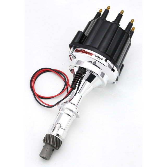 PerTronix Ignitor II electronic ignition kit black D120810