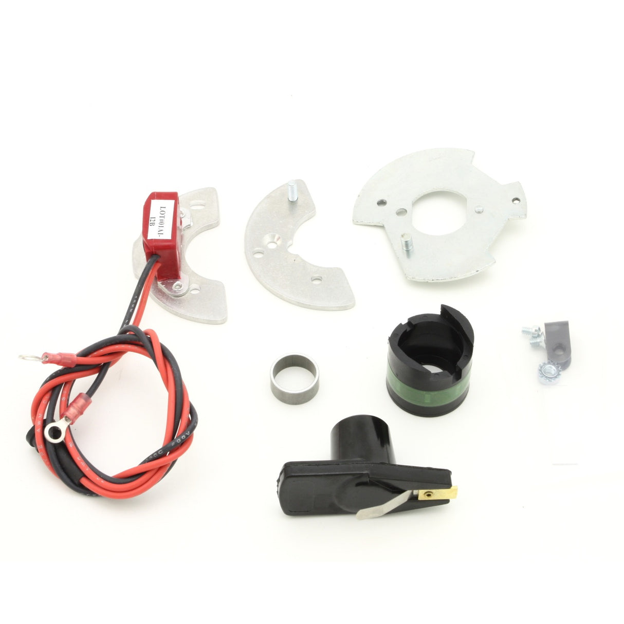 PerTronix Ignitor II electronic ignition kit Chrysler 8 cylinder negative ground M300