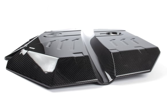 Cold Air Intake for 2020-2025 BMW X3M/X4M D760-0054 BMW performance