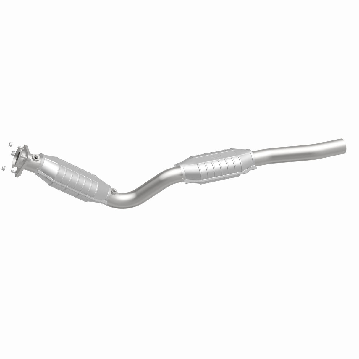 Catalytic Converter for HM Grade Federal / EPA Compliant Direct-Fit Catalytic Converter MagnaFlow 24469
