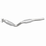 Catalytic Converter for HM Grade Federal / EPA Compliant Direct-Fit Catalytic Converter MagnaFlow 24469