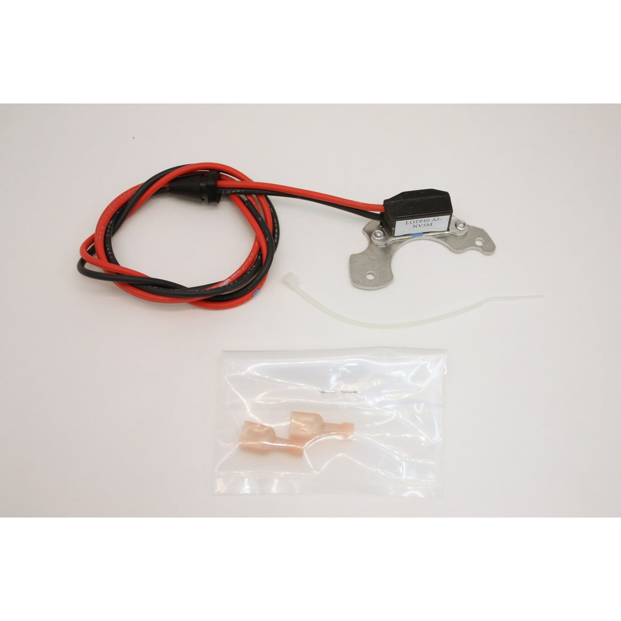 PerTronix Flame-Thrower distributor Bosch D500711