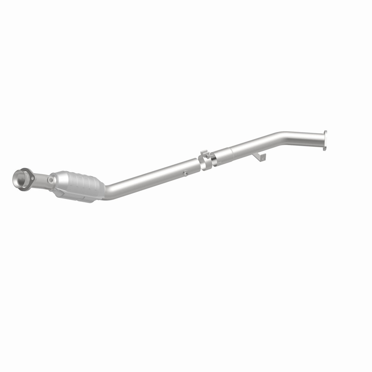 Catalytic Converter for HM Grade Federal / EPA Compliant Direct-Fit Catalytic Converter MagnaFlow 93993