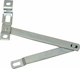 1967-1972 Chevrolet Trucks Tailgate Link-Fleetside-Right-Zinc-Each A6455-67